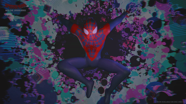 Miles Morales
